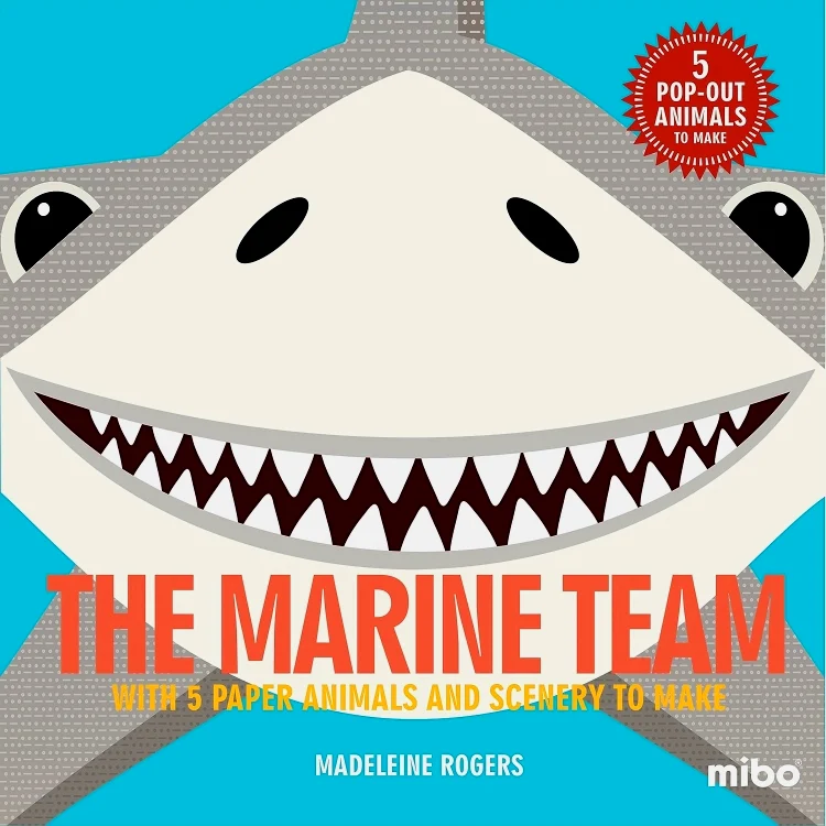 The Marine Team