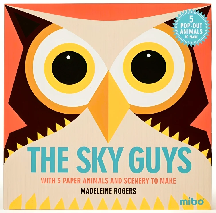 The Sky Guys (Mibo)