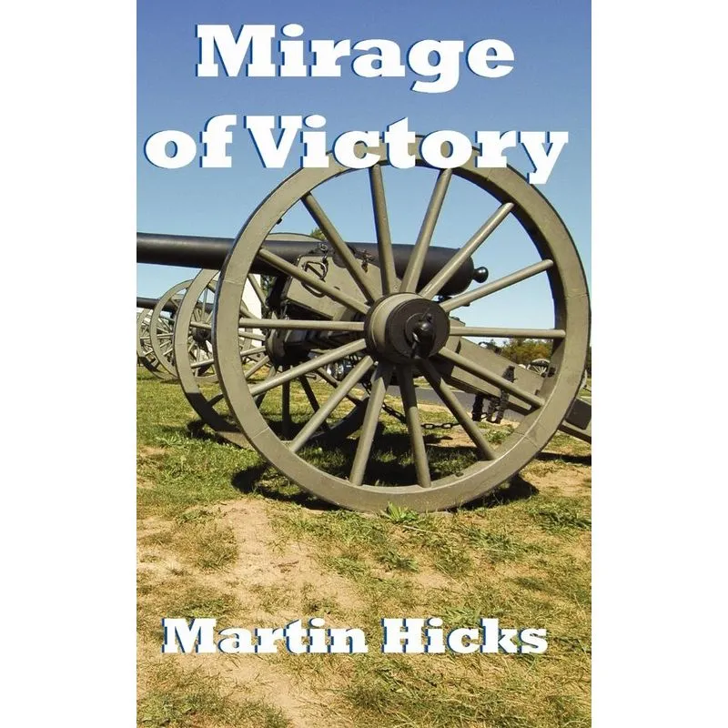 Mirage of Victory