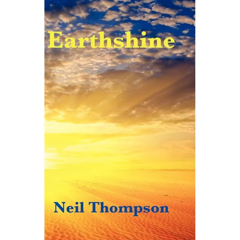 Earthshine