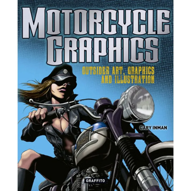 MOTORCYCLE GRAPHICS