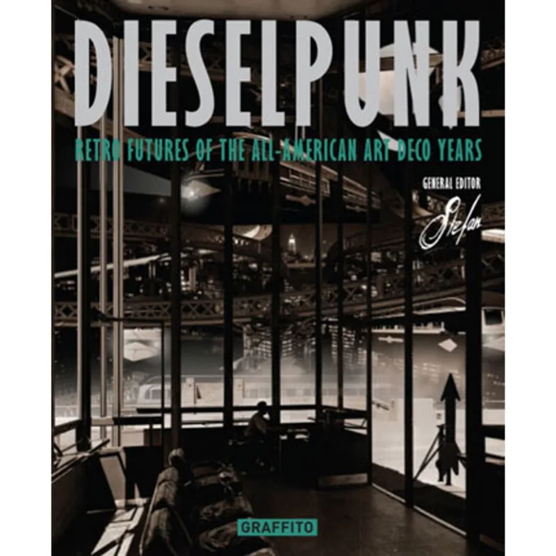 DIESEL PUNK