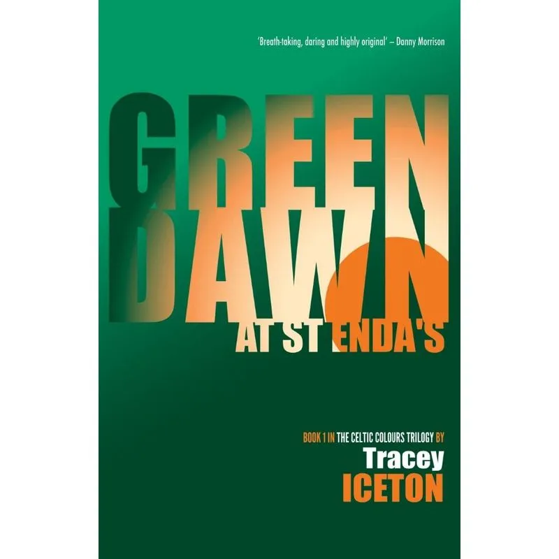 Green Dawn at St Endas