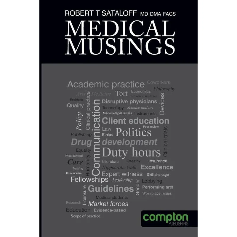 Medical Musings