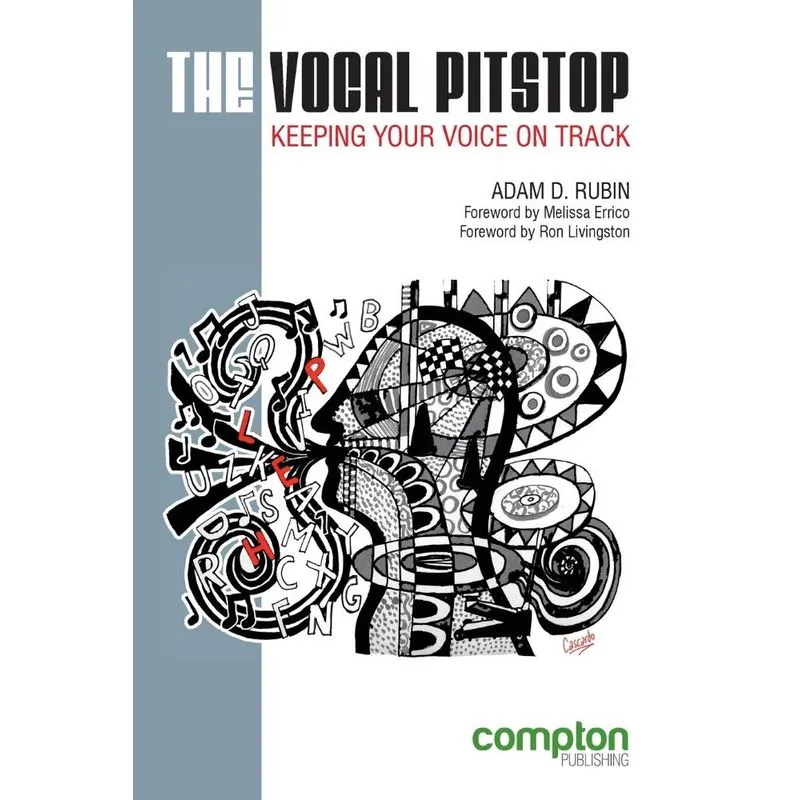 The Vocal Pitstop