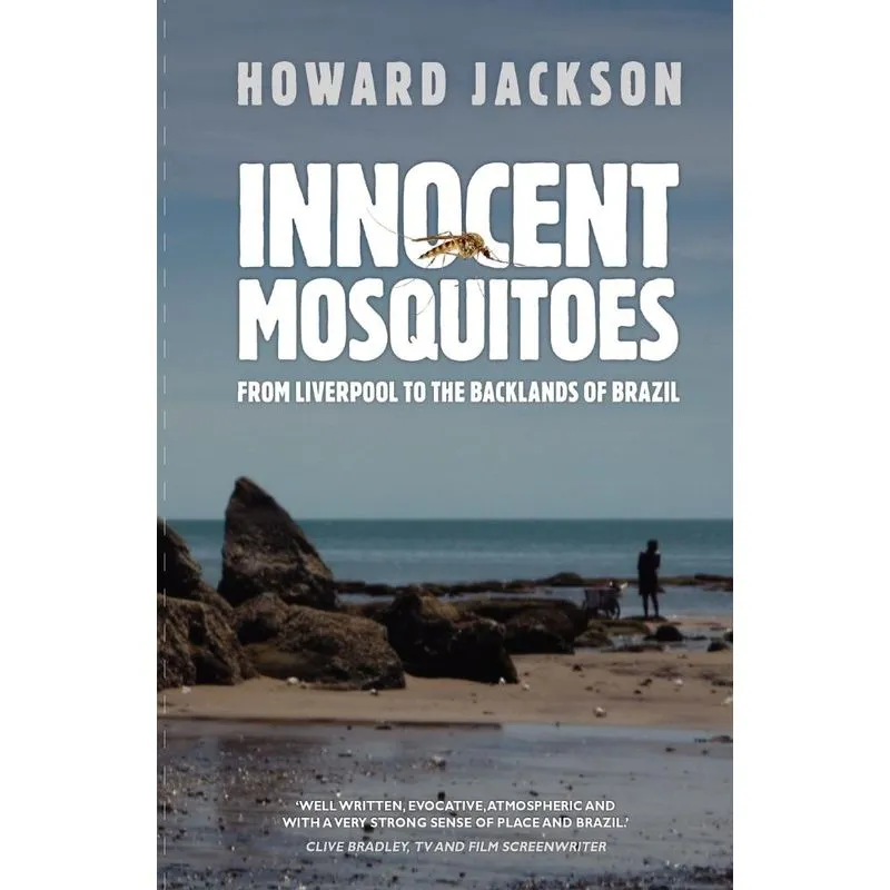 Innocent Mosquitoes