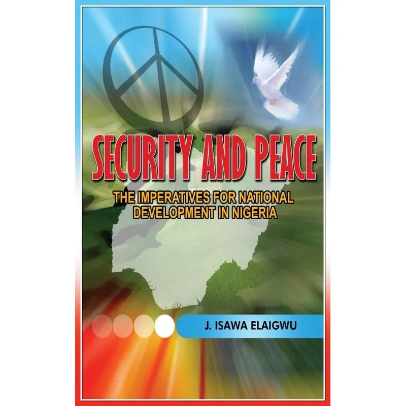 Security and Peace