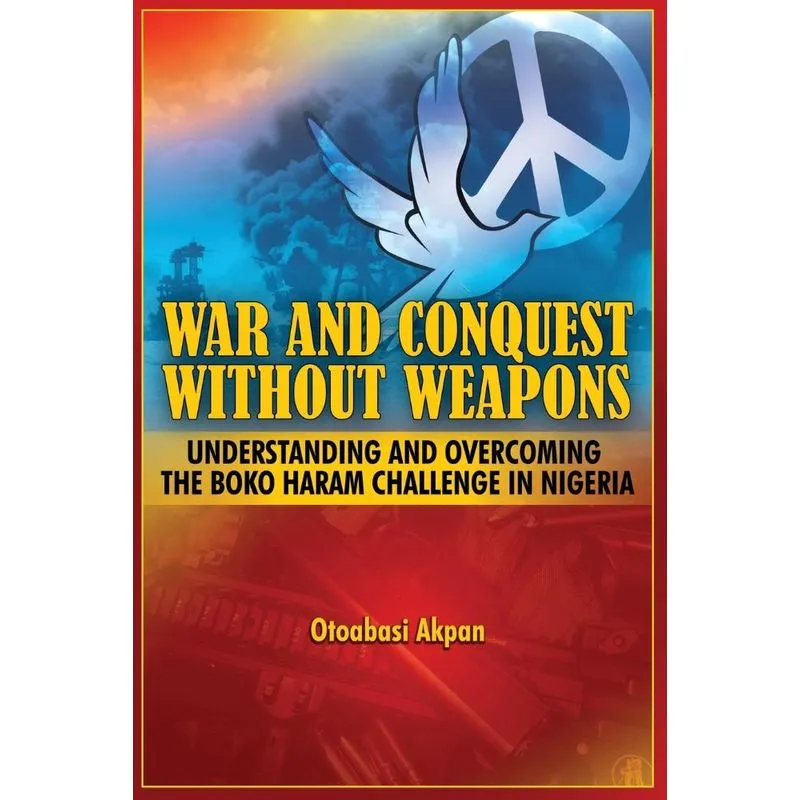 War and Conquest Without Weapons