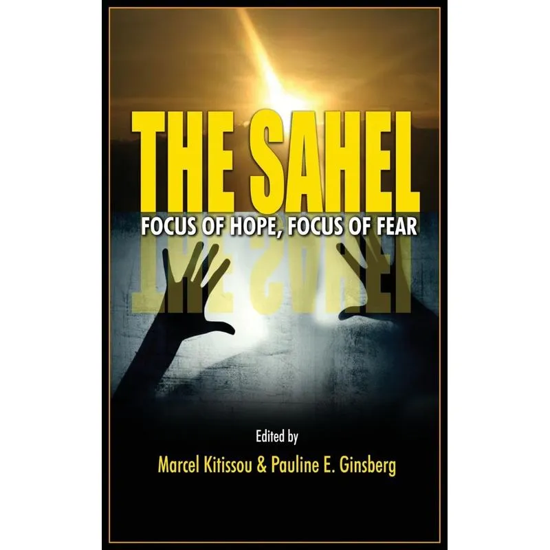 The Sahel