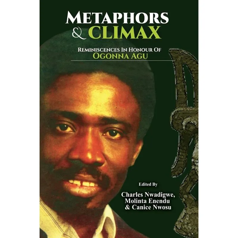 Metaphors and Climax