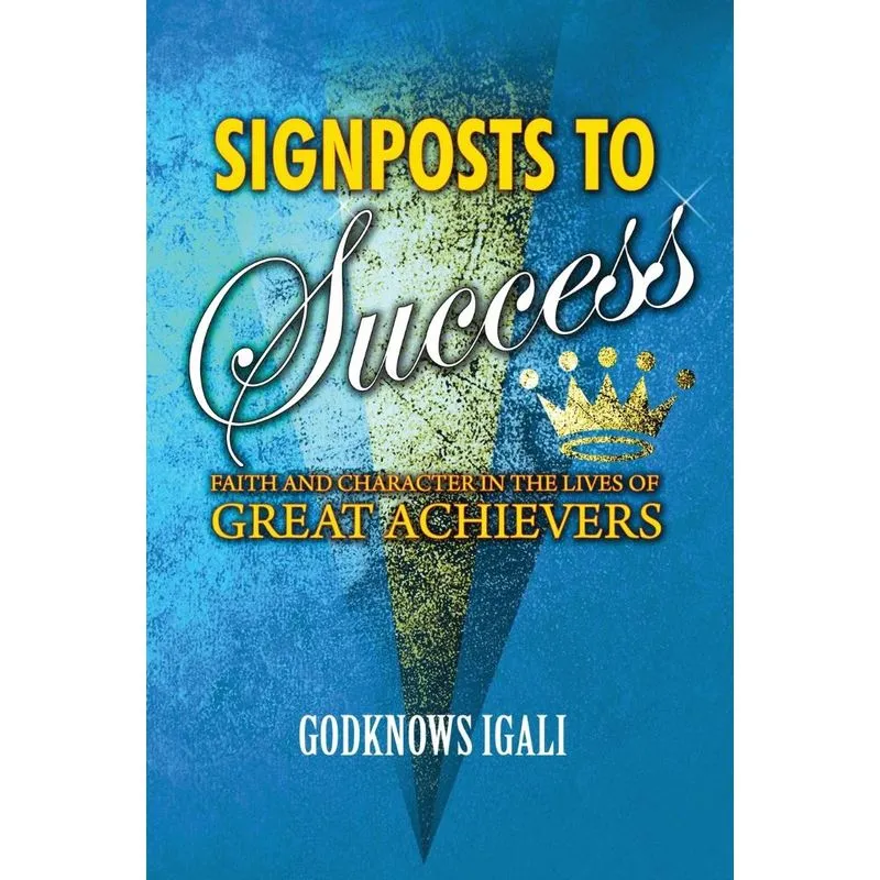 Signposts to Success