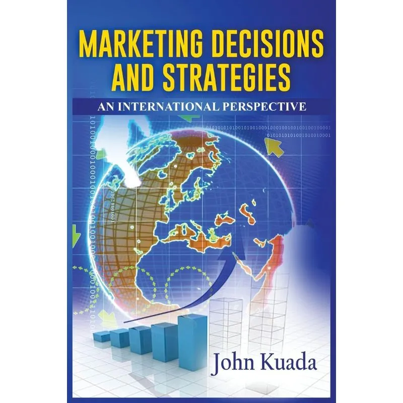 MARKETING DECISIONS AND STRATEGIES