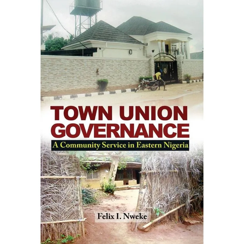 Town Union Governance