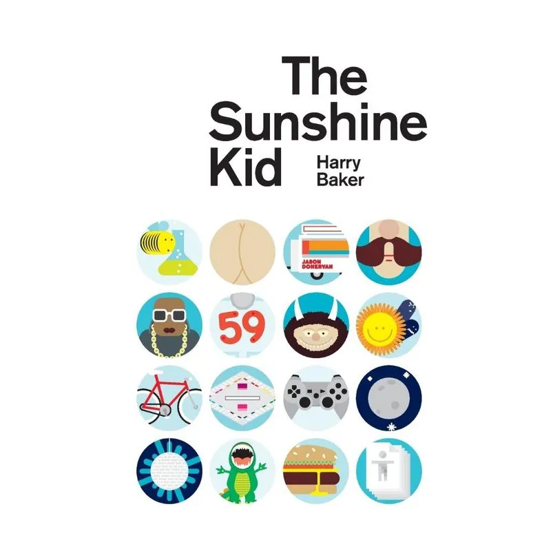 The Sunshine Kid