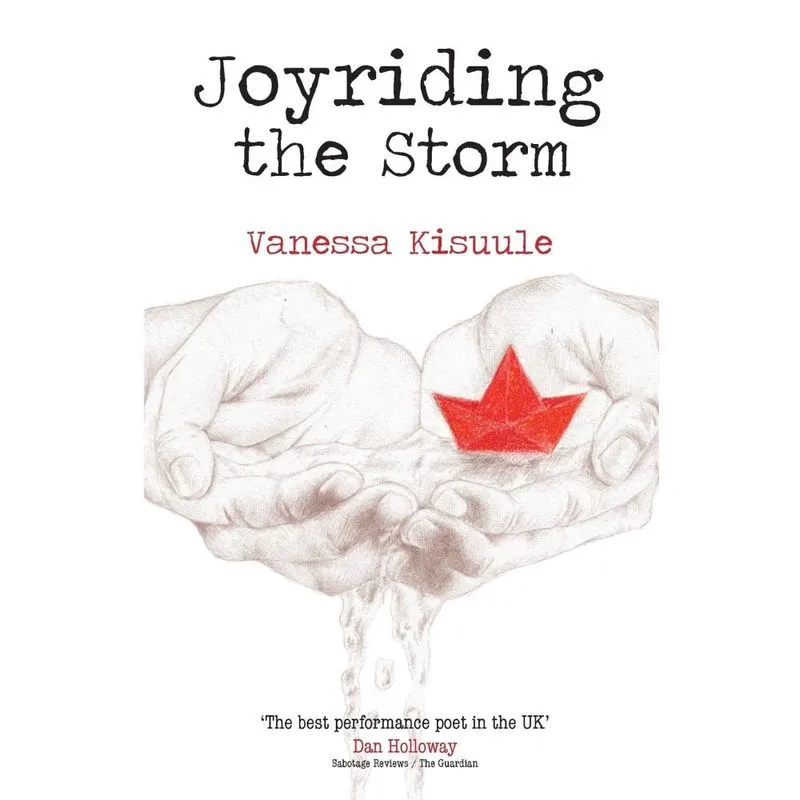 Joyriding the Storm