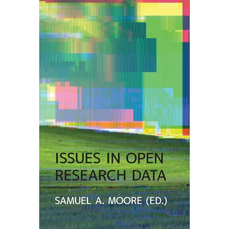 Issues in Open Research Data