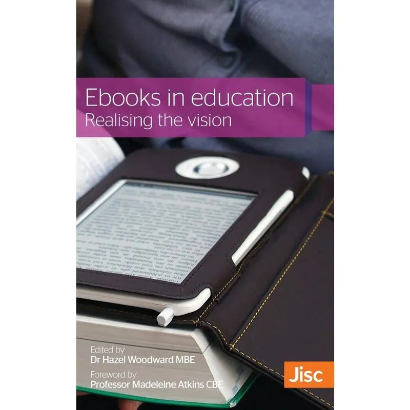 Ebooks in Education