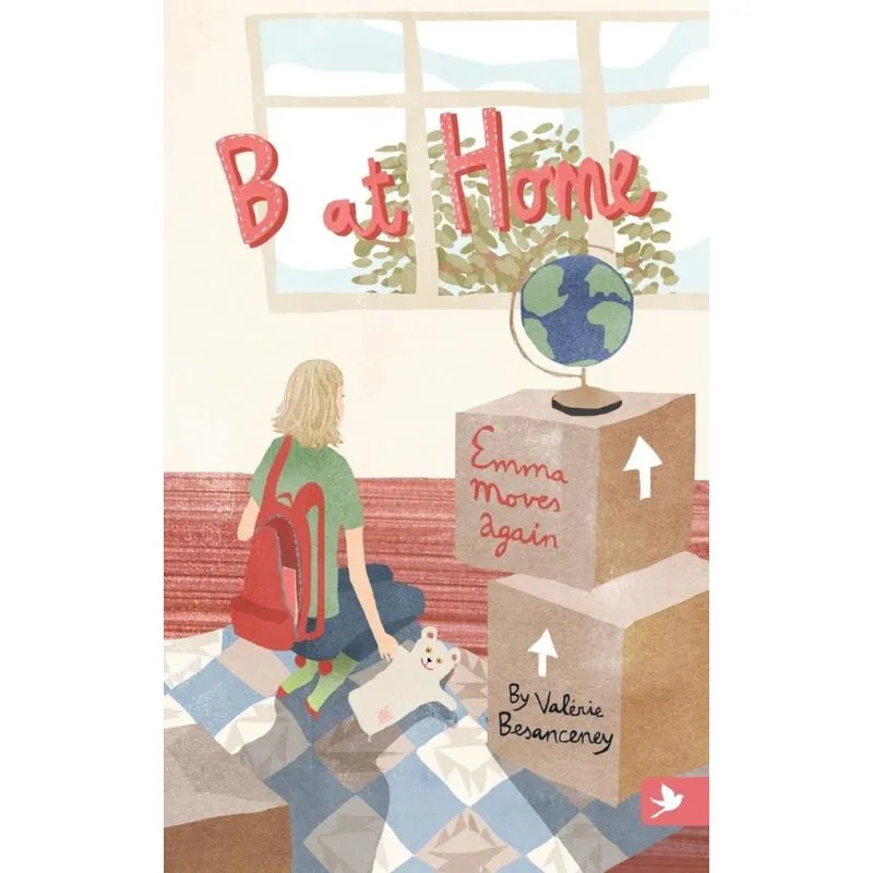 B at Home