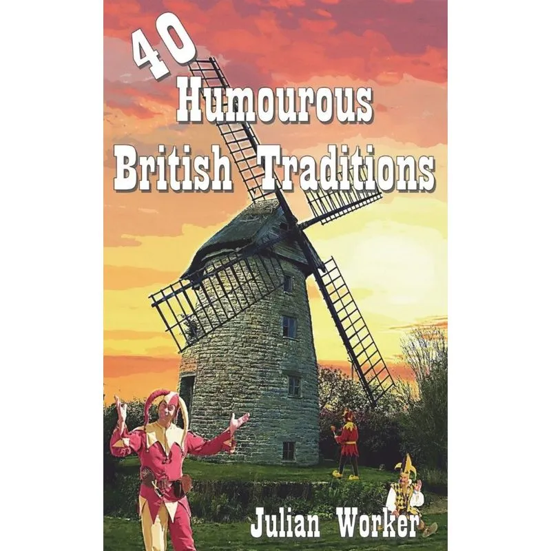 40 Humourous British Traditions