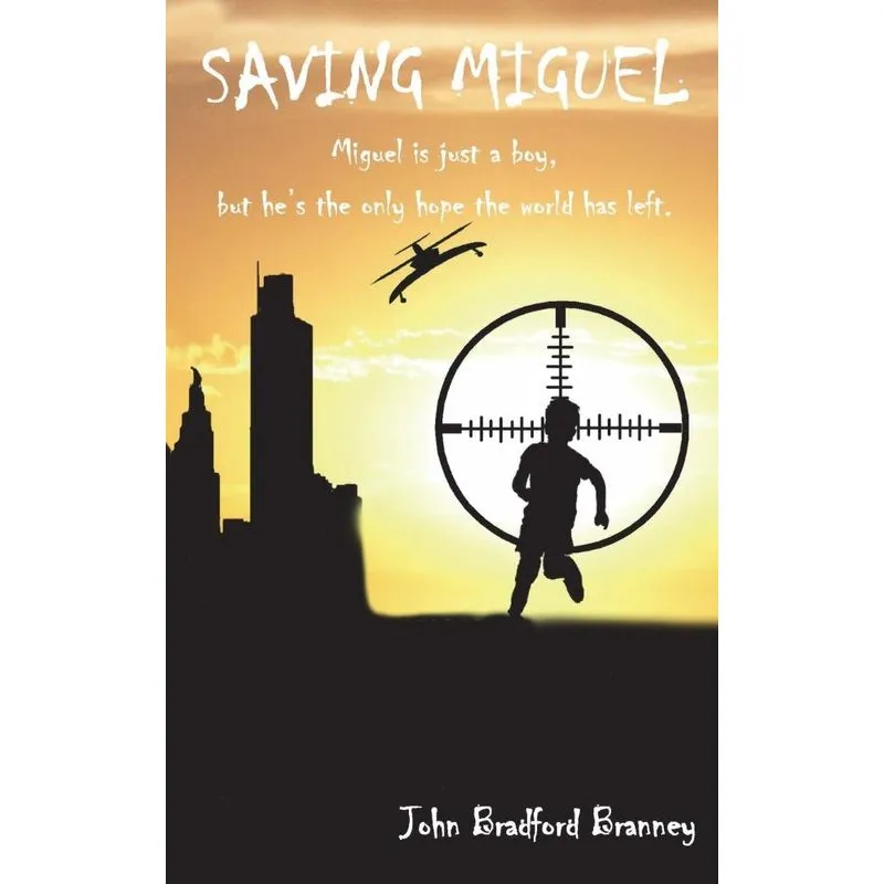 Saving Miguel