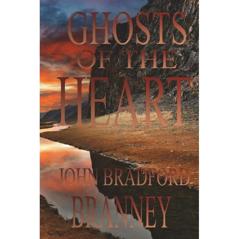 Ghosts Of The Heart