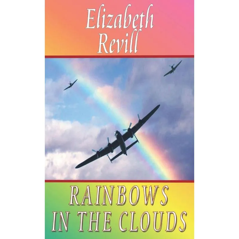 Rainbows in the Clouds