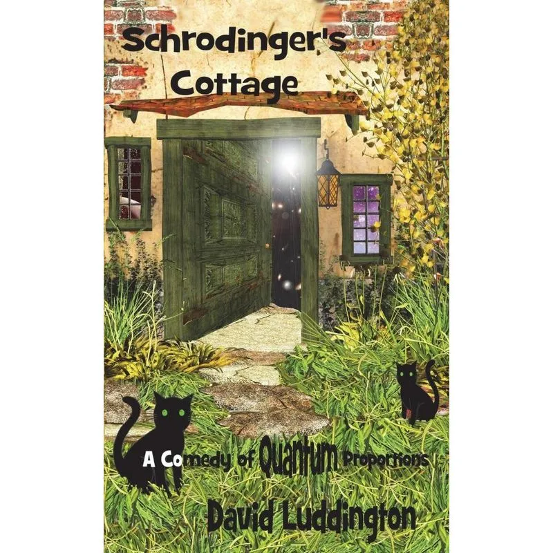 Schrodingers Cottage