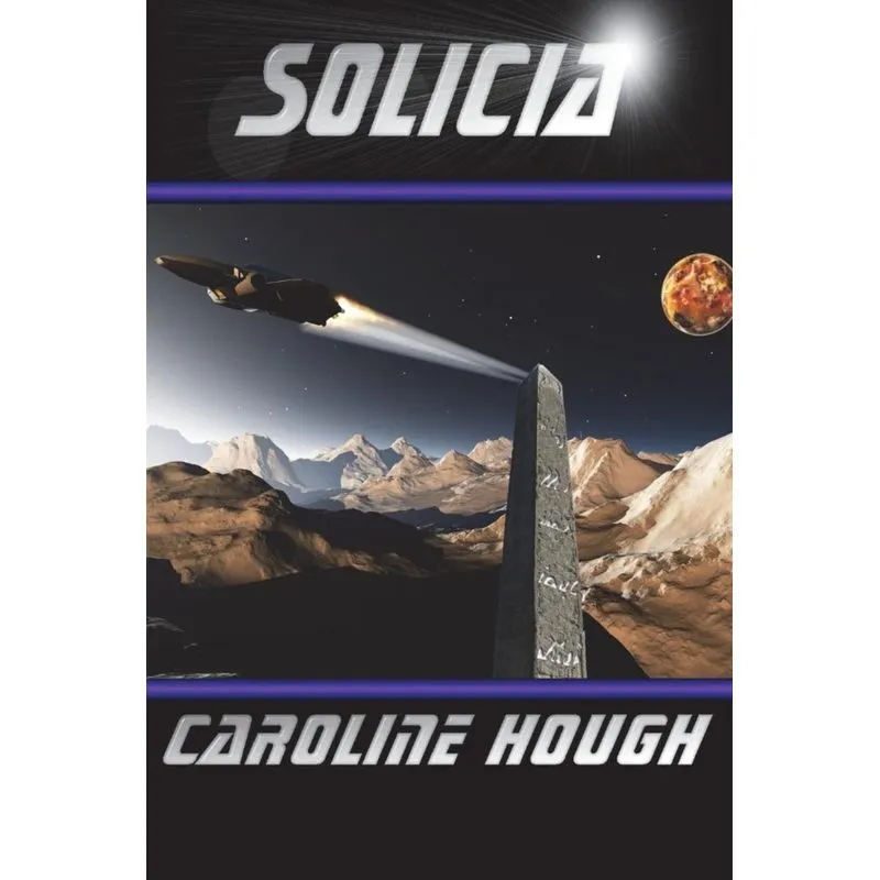 Solicia