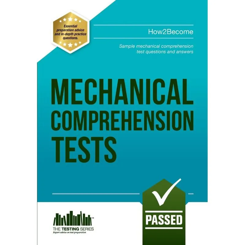 Mechanical Comprehension Tests