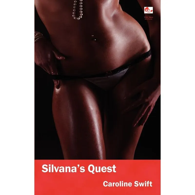 Silvanas Quest