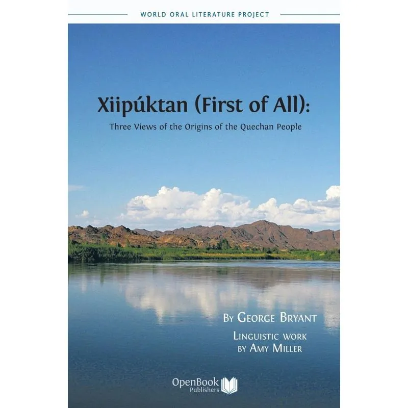 Xiipuktan (First of All)