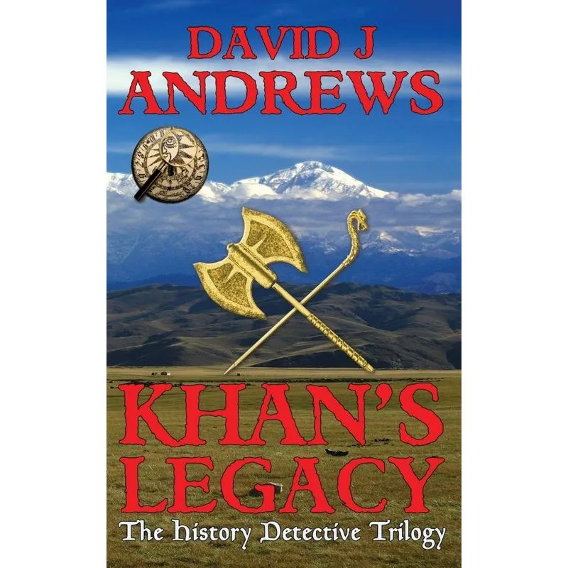 Khans Legacy