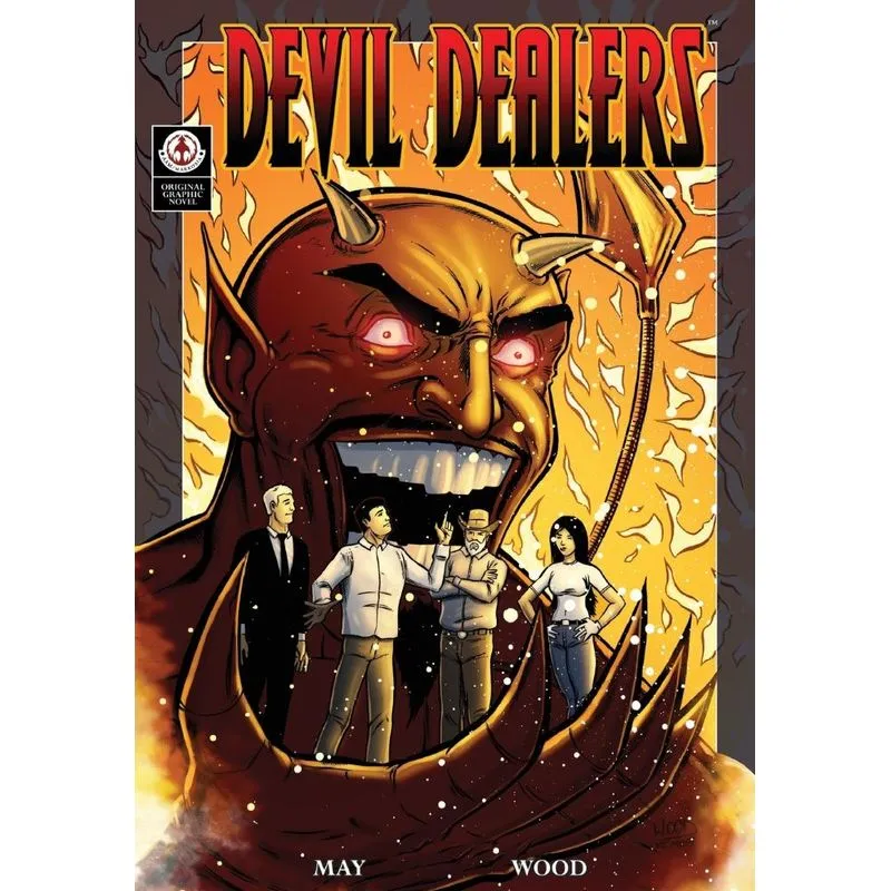 Devil Dealers