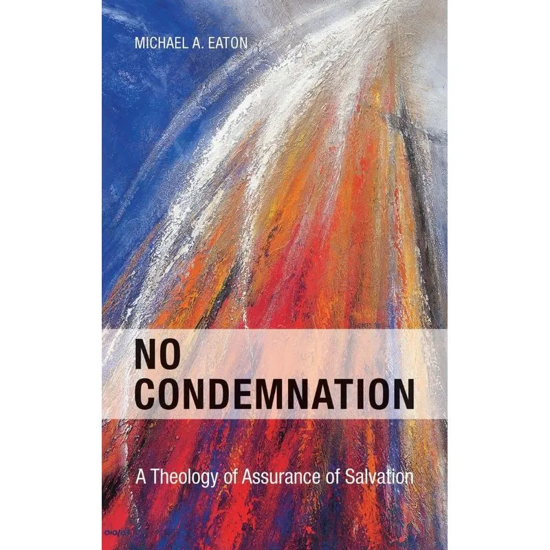 No Condemnation