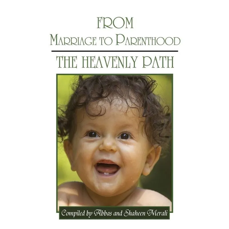 From Marriage to Parenthood