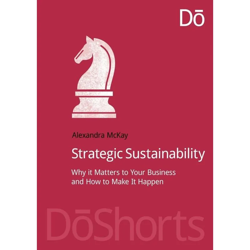 Strategic Sustainability