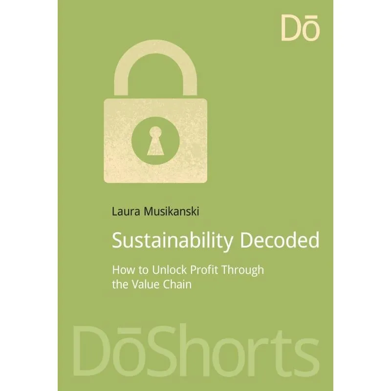Sustainability Decoded