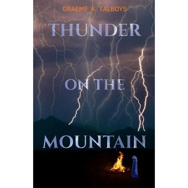 Thunder on the Mountain