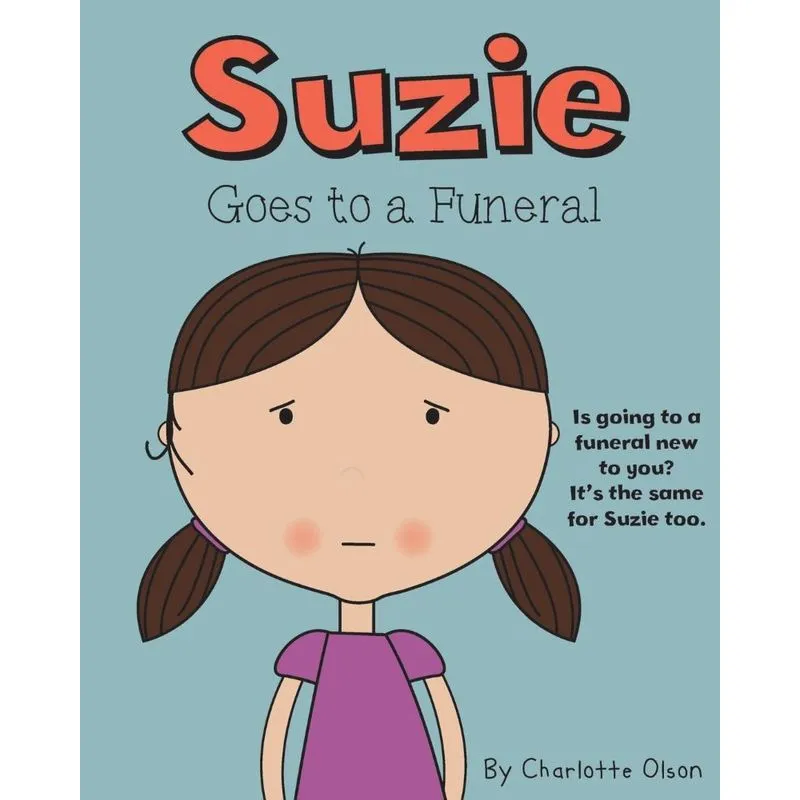 Suzie Goes to a Funeral
