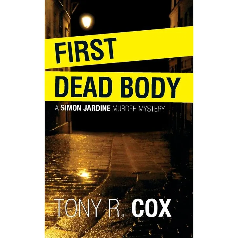 First Dead Body