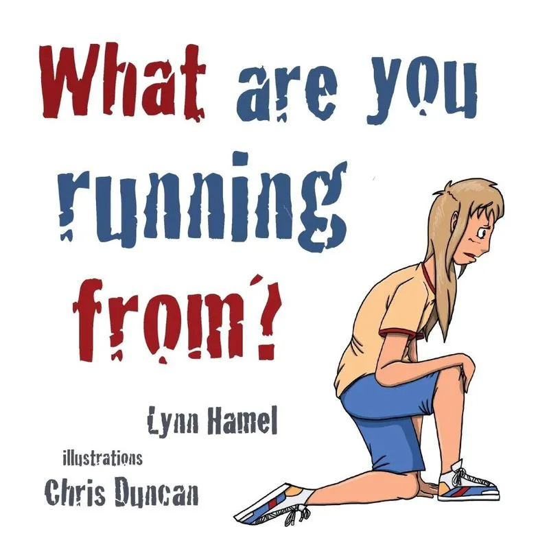What Are You Running From?
