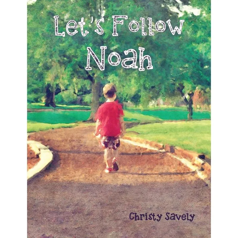 Lets Follow Noah