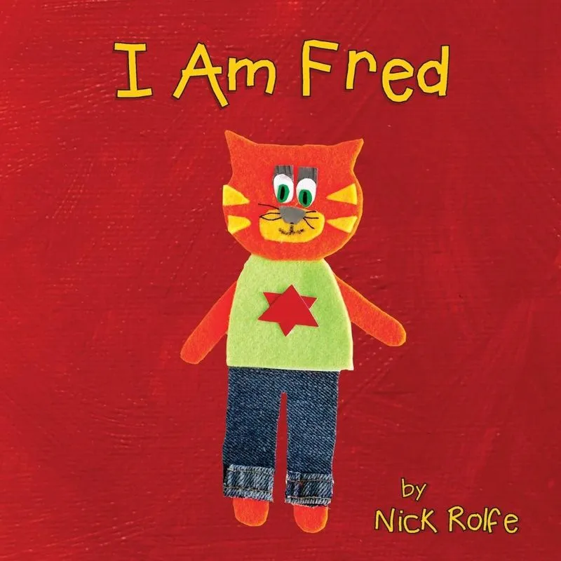 I Am Fred