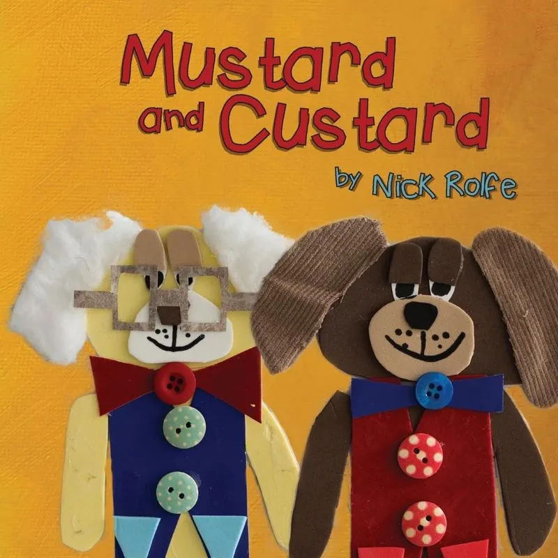 Mustard and Custard