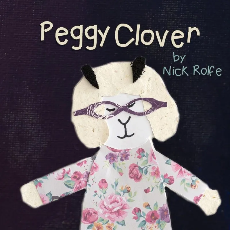 Peggy Clover