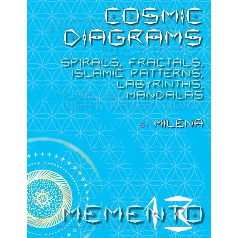 COSMIC DIAGRAMS