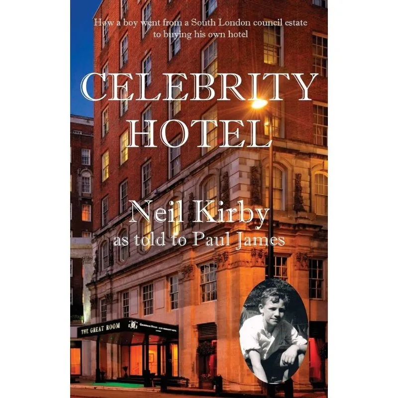 Celebrity Hotel