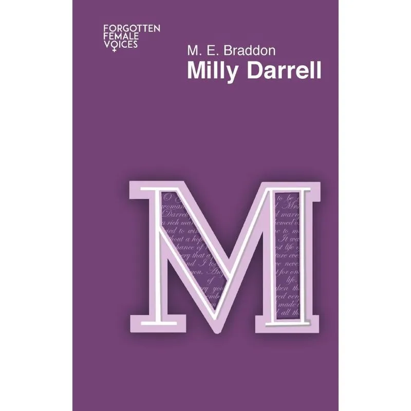 Milly Darrell