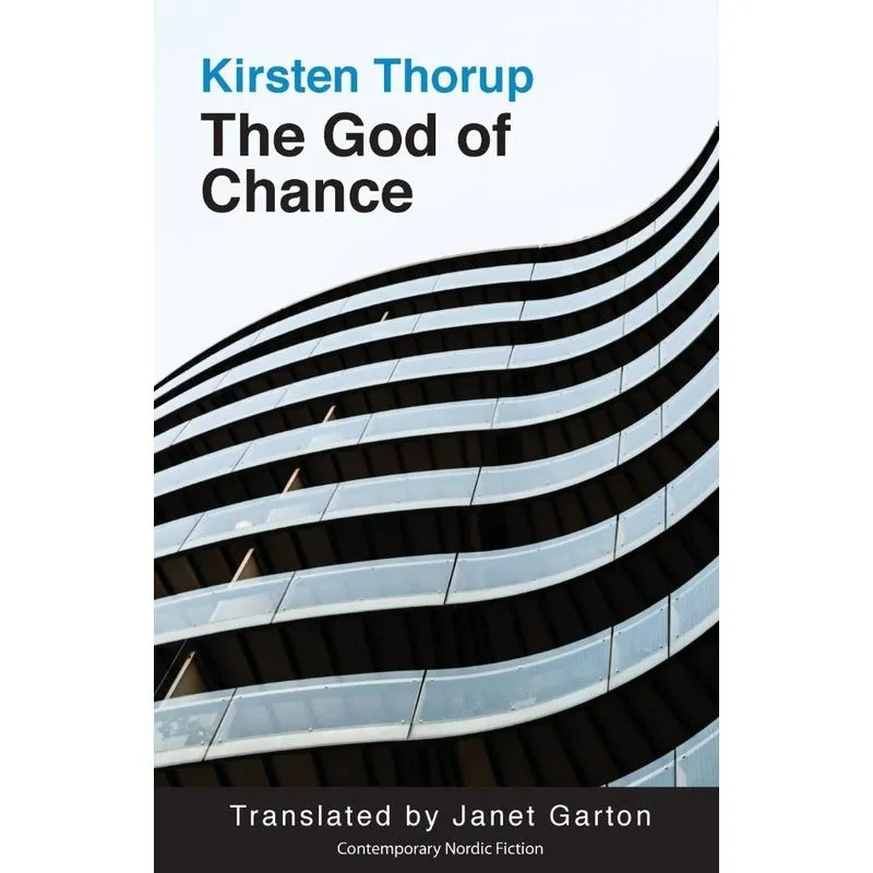 The God of Chance