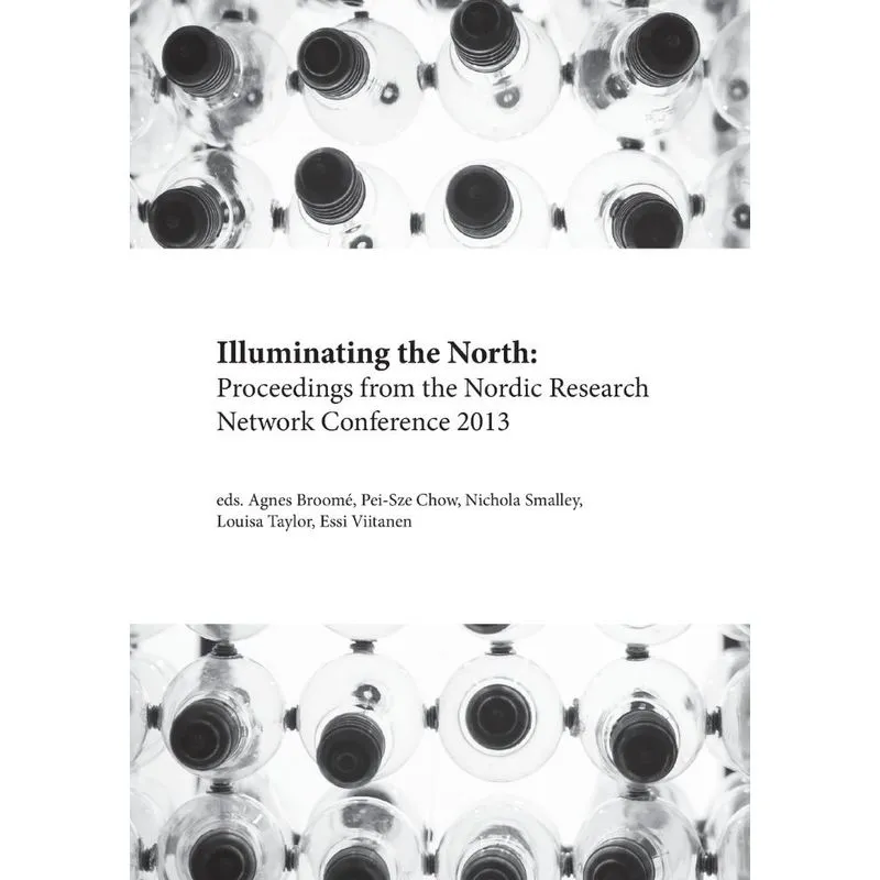 Illuminating the North